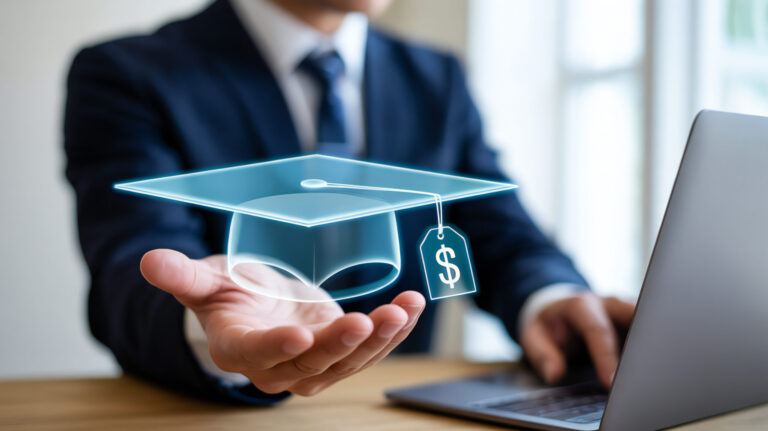 Multigenerational Student Loan Planning