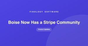 Boise Now Has a Stripe Community